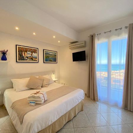 Ma&Mi Guest House تْشيفالو المظهر الخارجي الصورة