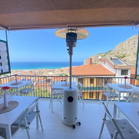 Ma&Mi Guest House تْشيفالو المظهر الخارجي الصورة