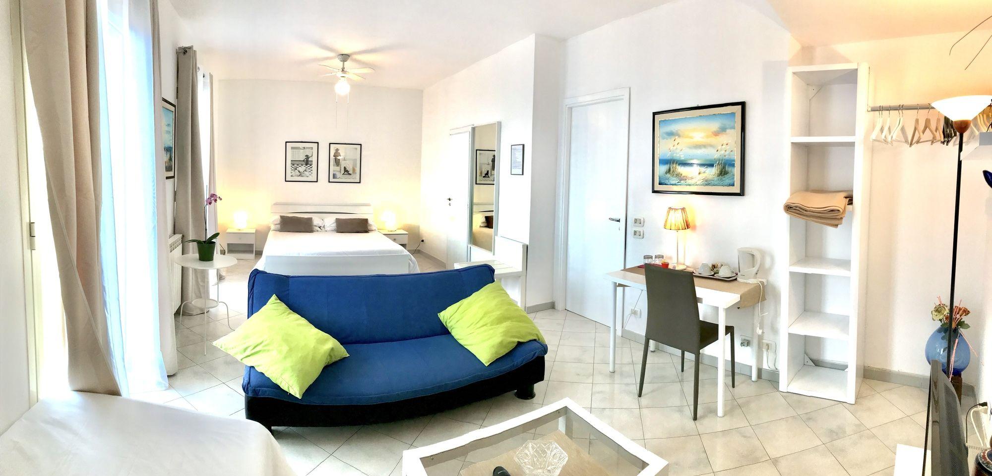 Ma&Mi Guest House تْشيفالو المظهر الخارجي الصورة