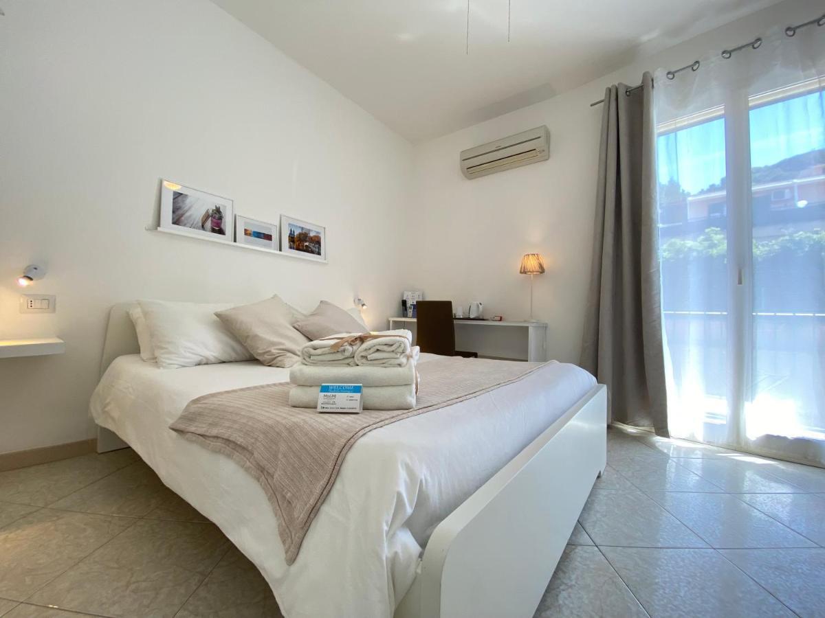 Ma&Mi Guest House تْشيفالو المظهر الخارجي الصورة