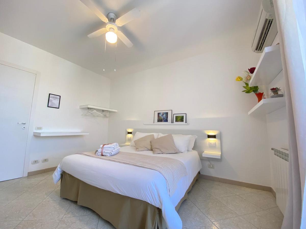 Ma&Mi Guest House تْشيفالو المظهر الخارجي الصورة