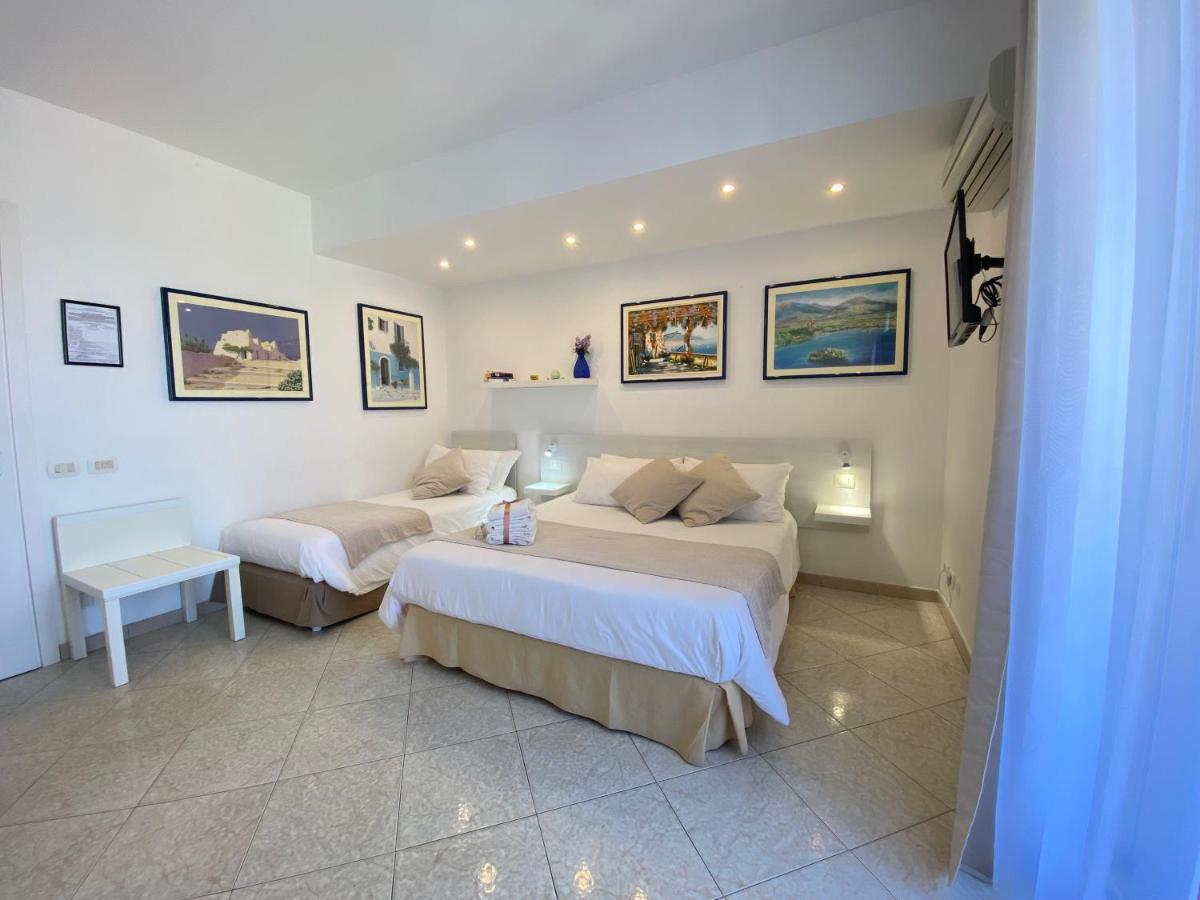 Ma&Mi Guest House تْشيفالو المظهر الخارجي الصورة