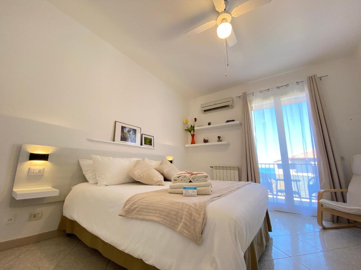 Ma&Mi Guest House تْشيفالو المظهر الخارجي الصورة