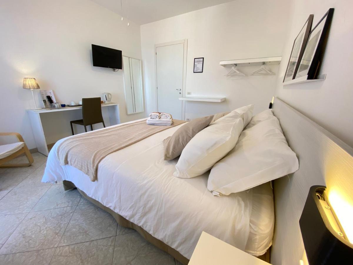 Ma&Mi Guest House تْشيفالو المظهر الخارجي الصورة