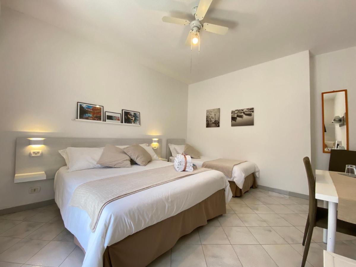 Ma&Mi Guest House تْشيفالو المظهر الخارجي الصورة
