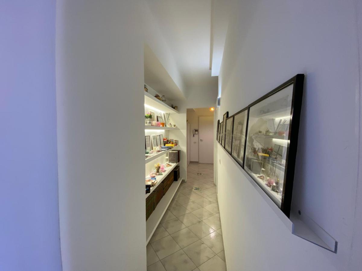 Ma&Mi Guest House تْشيفالو المظهر الخارجي الصورة