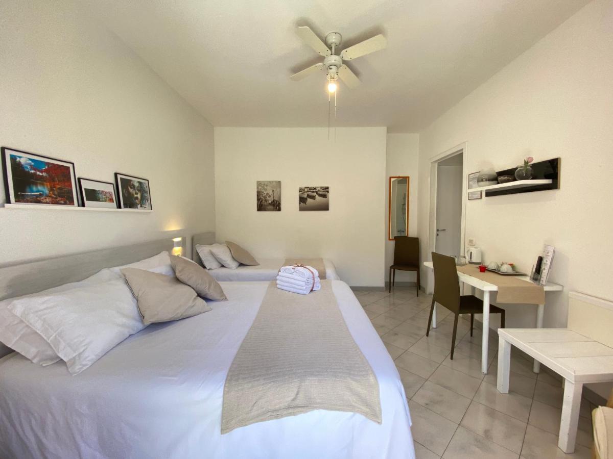 Ma&Mi Guest House تْشيفالو المظهر الخارجي الصورة