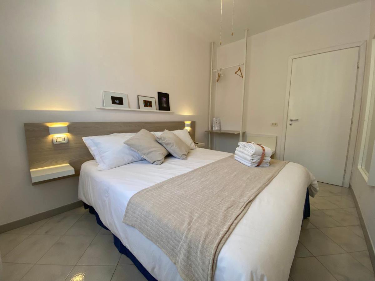 Ma&Mi Guest House تْشيفالو المظهر الخارجي الصورة