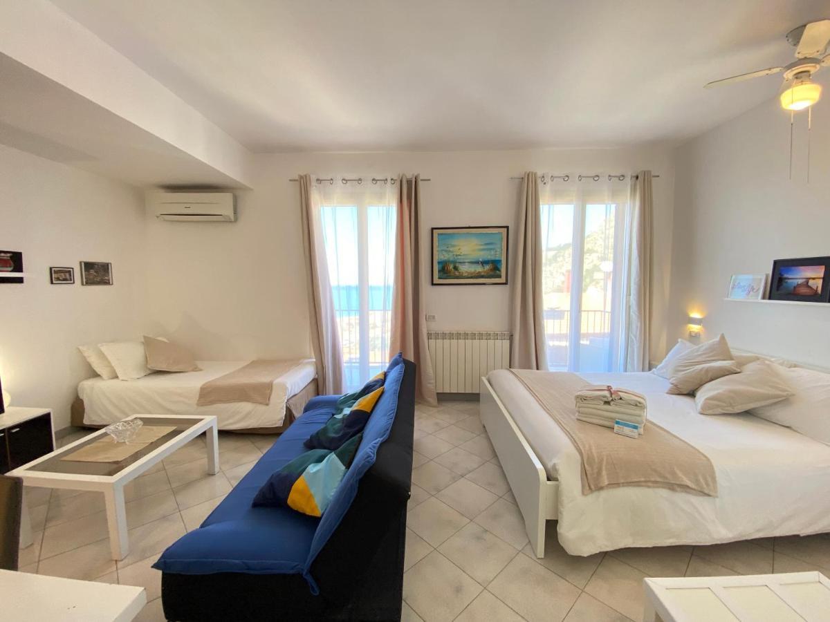 Ma&Mi Guest House تْشيفالو المظهر الخارجي الصورة