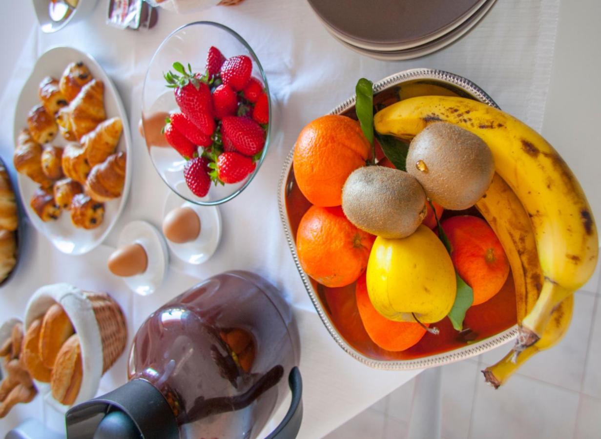 Ma&Mi Guest House تْشيفالو المظهر الخارجي الصورة