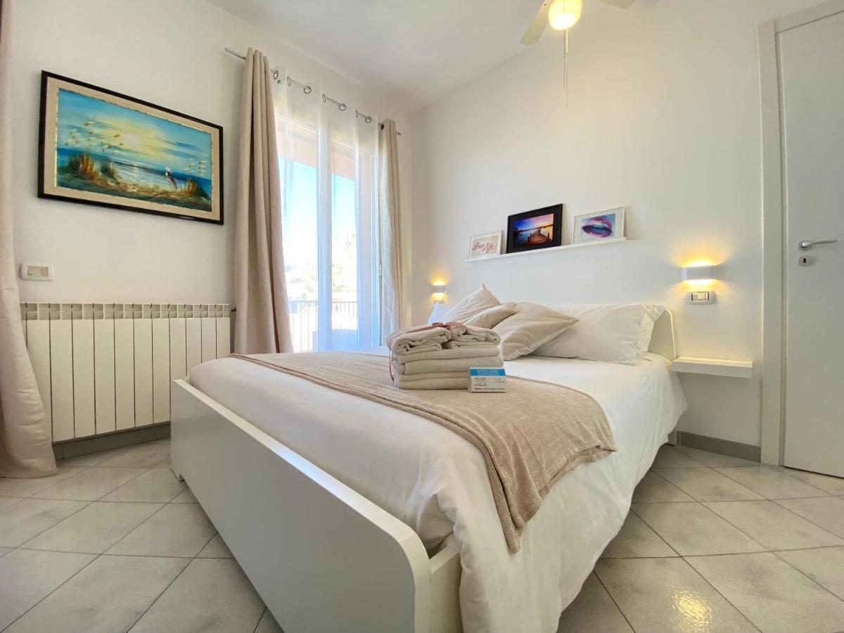 Ma&Mi Guest House تْشيفالو المظهر الخارجي الصورة