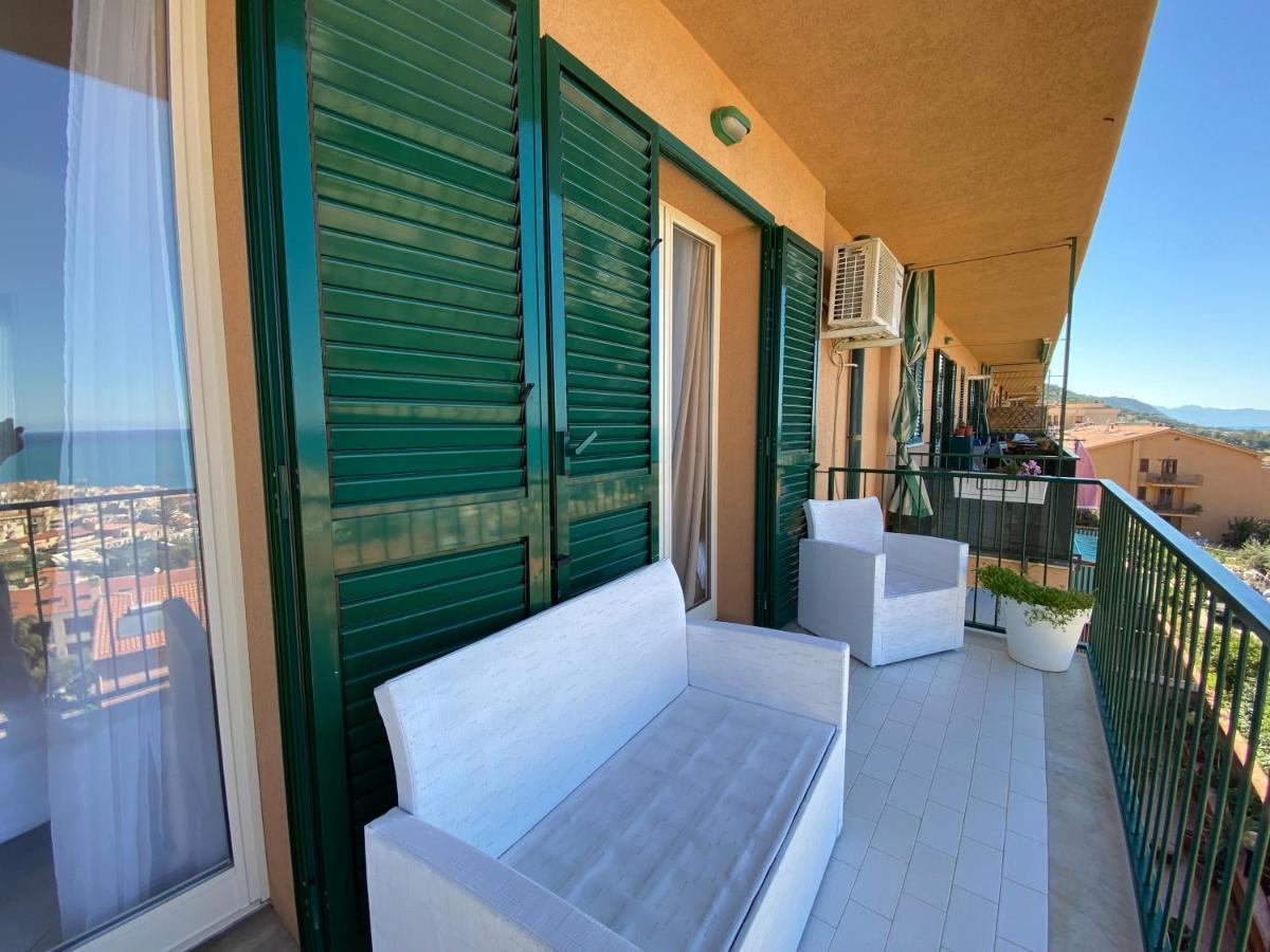 Ma&Mi Guest House تْشيفالو المظهر الخارجي الصورة