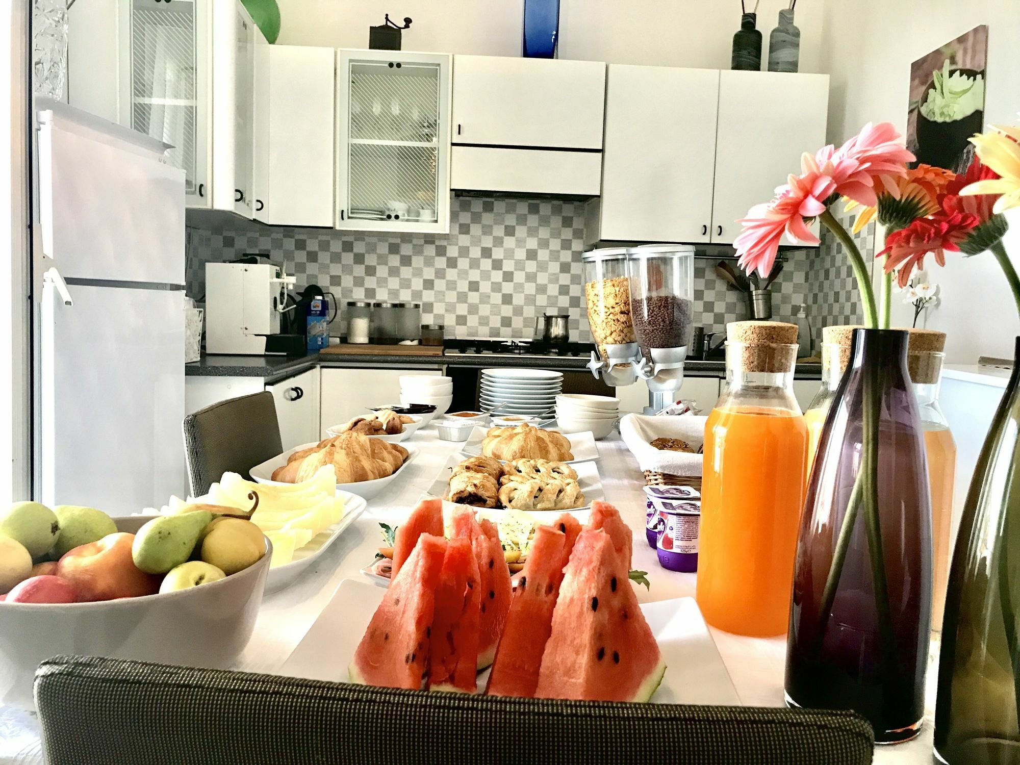 Ma&Mi Guest House تْشيفالو المظهر الخارجي الصورة