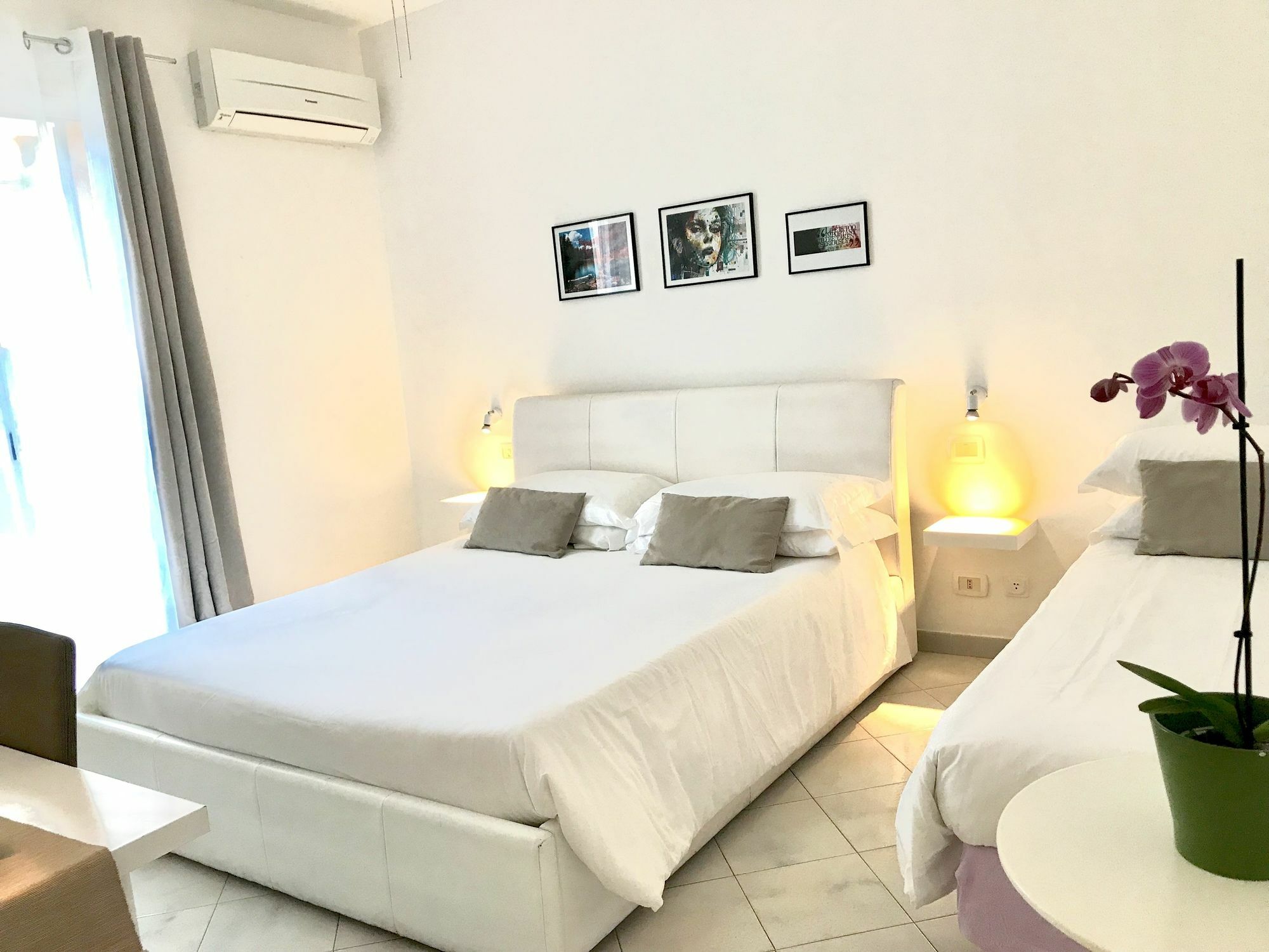 Ma&Mi Guest House تْشيفالو المظهر الخارجي الصورة