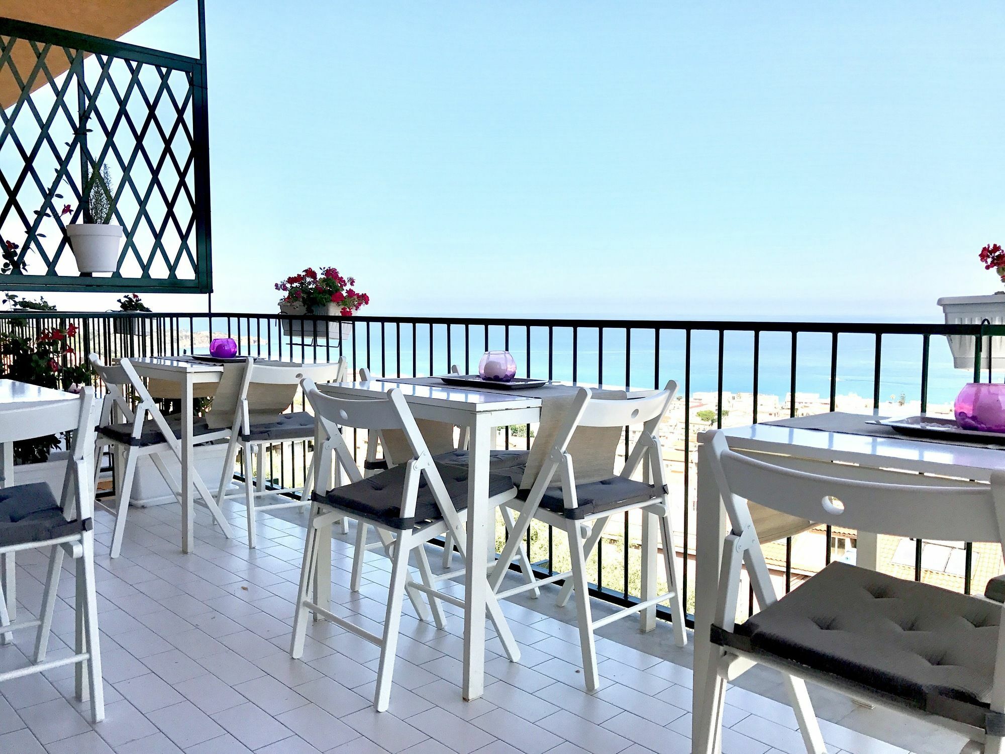 Ma&Mi Guest House تْشيفالو المظهر الخارجي الصورة