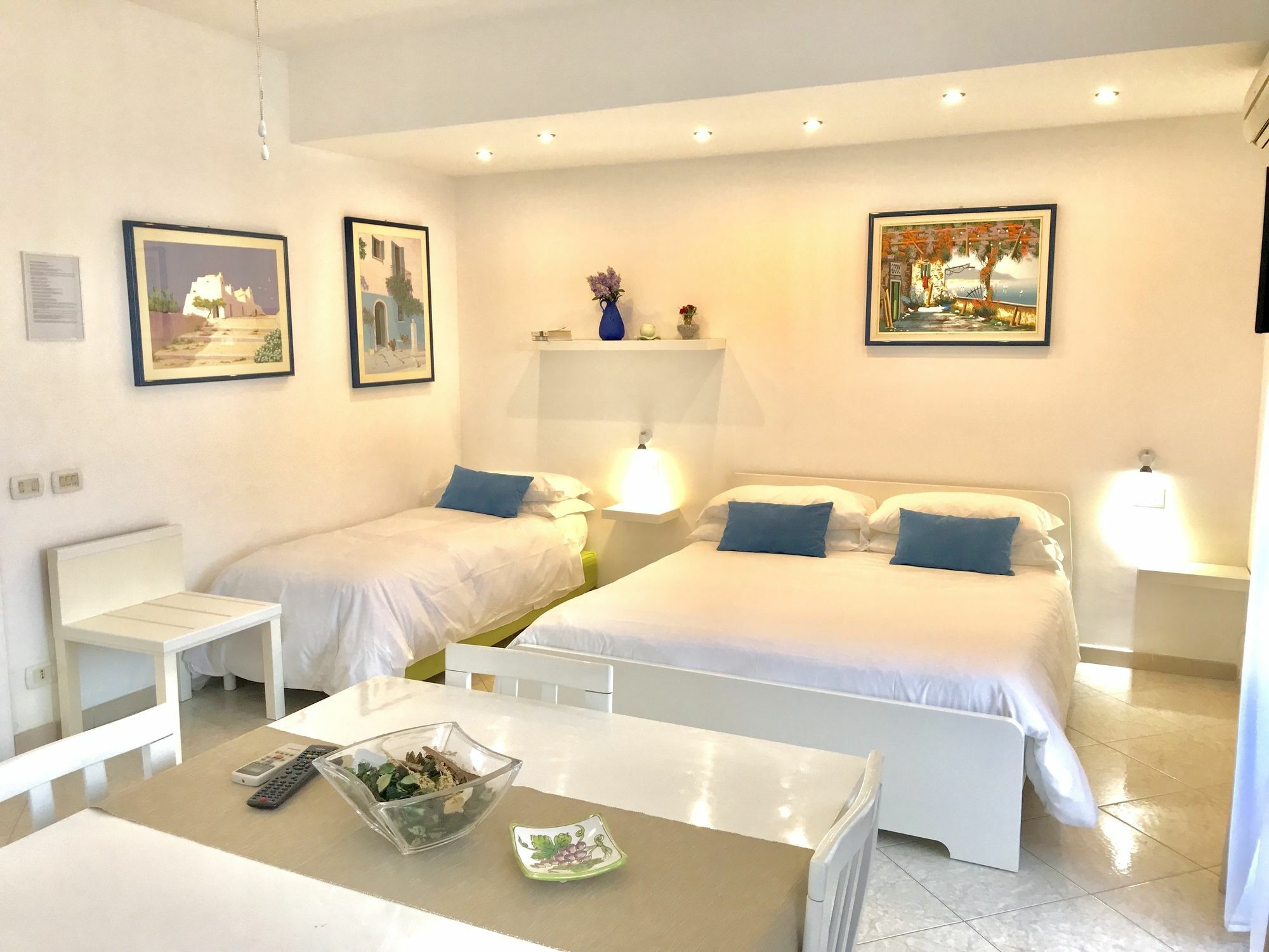 Ma&Mi Guest House تْشيفالو المظهر الخارجي الصورة