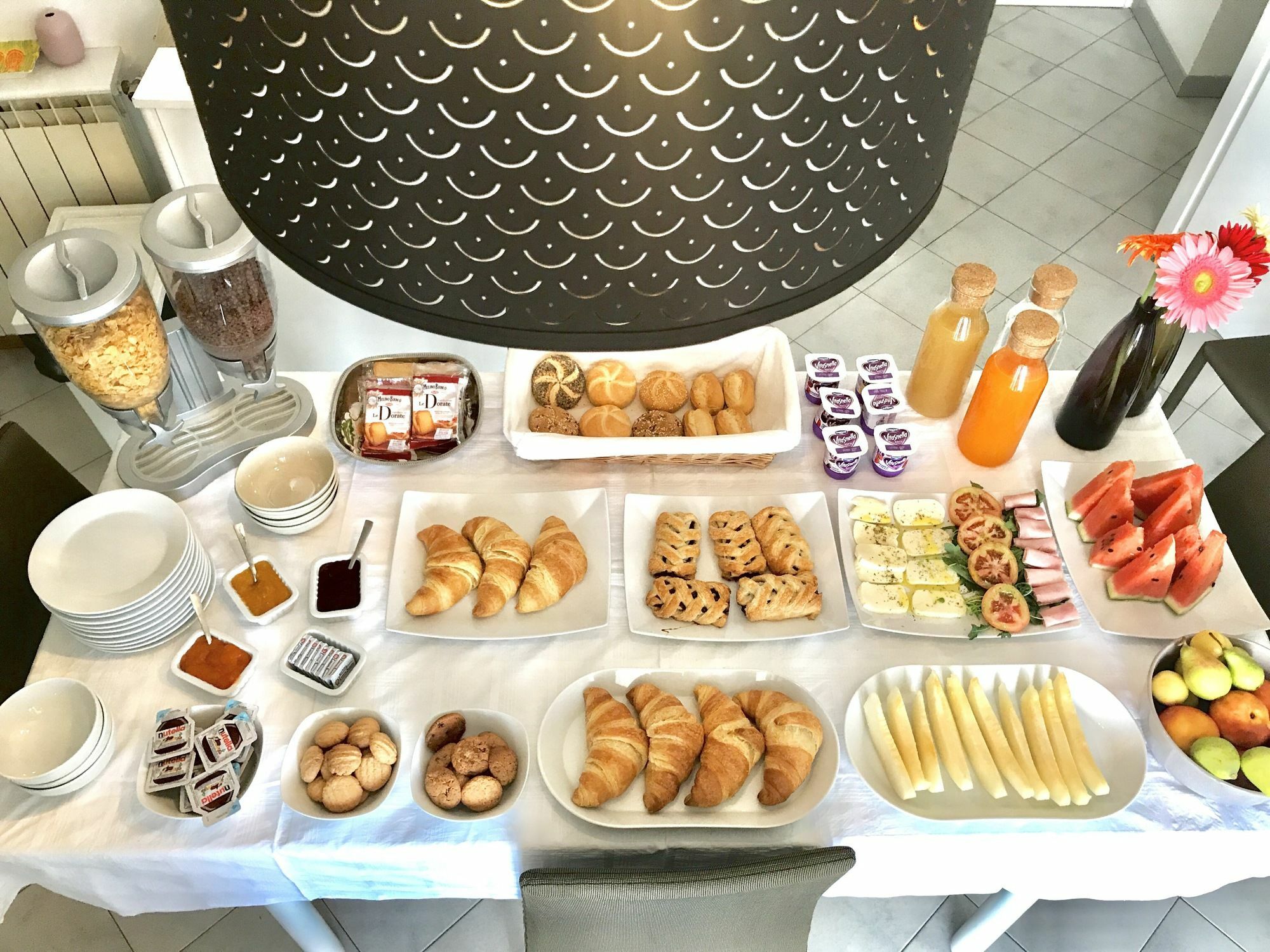 Ma&Mi Guest House تْشيفالو المظهر الخارجي الصورة