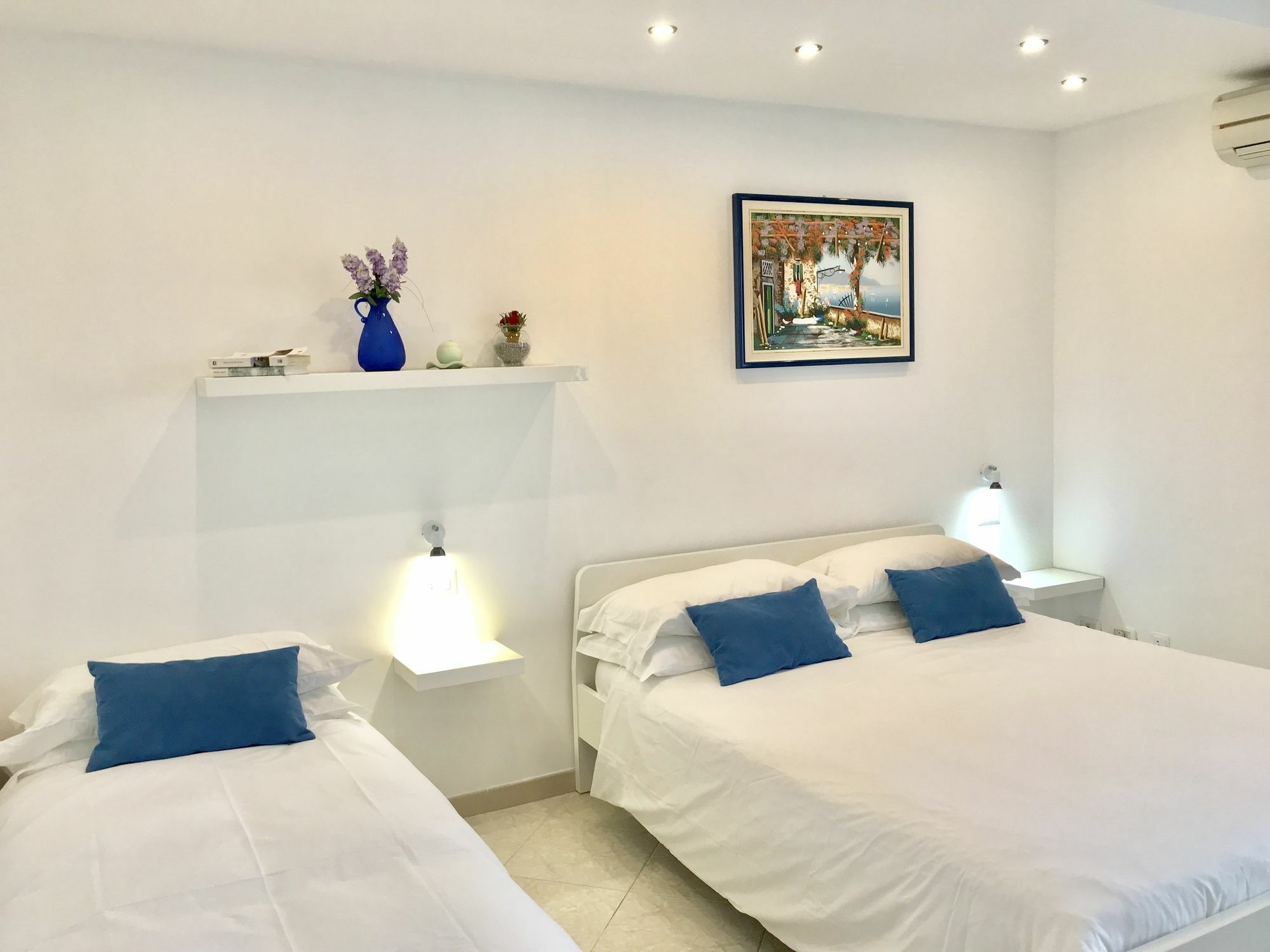 Ma&Mi Guest House تْشيفالو المظهر الخارجي الصورة